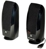 logitech 980 000029 s150 digital usb speaker system photo