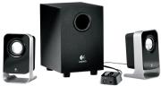 logitech ls21 photo