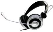 typhoon 50232 acoustic bass headset photo
