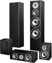 quadral quintas 500 black photo