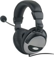 ms tech lm 150 stereo gaming headset photo
