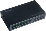 Ms-tech Lu-194 Multi Format Card Reader Usb3.0 - Συσκευες αναγνωσης ...
