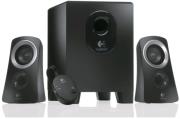 logitech 980 000413 z313 speaker system photo