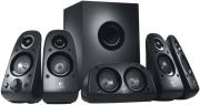 logitech z506 surround sound speakers photo