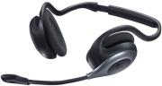 logitech h760 wireless headset photo