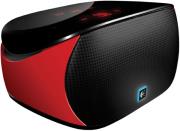 logitech 984 000211 mini boombox red photo