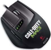 logitech g9x laser mouse call of duty photo