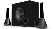 altec lansing vs4621 21 speakers 28w photo