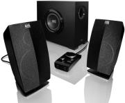 altec lansing vs2721 21 stereo speaker system photo