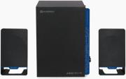 audiobox a500 sdu 21 multimedia speaker system blue photo