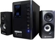 audiobox k800 sdu fmr multimedia speaker black photo