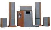 innovator 51 home theatre system s51324 photo