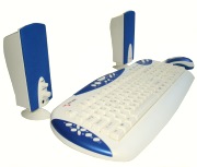innovator multimedia desktop lemon white blue photo