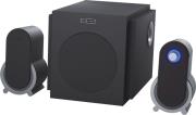 innovator 21 speaker system s21184 photo