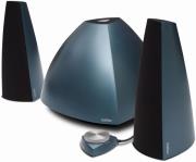edifier e3350 prisma 21 speakers black photo