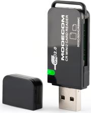 modecom cr mini2 usb20 card reader photo