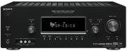 sony str dg710 black photo