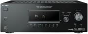 sony str dg520 black multi channel av receiver photo