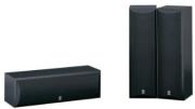 yamaha ns p125 piano black set 3 ixeion photo