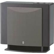 yamaha yst fsw100 subwoofer black photo