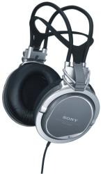 sony mdr xd300 hi fi headphones 40mm sound mode switch photo