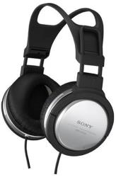 sony mdr xd100 hi fi headphones 40mm photo