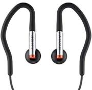 sony mdr as40ex versatile earbud headphones for sports photo