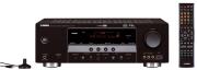 yamaha radioenisxytis rx v461 black photo