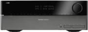 harman kardon hk3490 receiver black photo