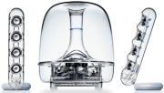 harman kardon soundsticks ii photo