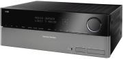 harman kardon radioenisxytis avr 355 black photo