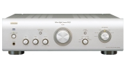 denon pma 1500ae silver photo