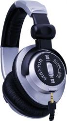 stanton dj pro 2000 silver black photo