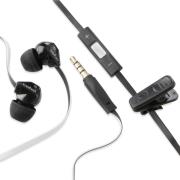 veho vep 004 z2bw 360 z 2 earbuds black white photo