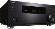 onkyo tx rz900 72 channel network a v receiver black photo