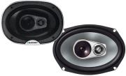 blaupunkt bgx 693hp 6 x9 240w photo