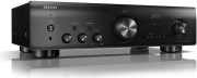 denon pma 800 black photo