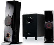 hercules xps 2150 black photo