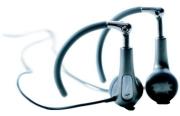 philips sbchj080 earhook headphones photo
