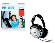 philips shp2500 headphones photo