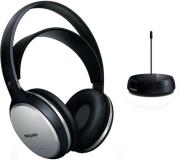 philips shc5100 wireless headphone photo