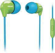 philips she3575bg in ear headset photo