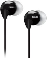 philips she3590bk in ear headphones black photo