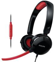 philips shg7210 pc gaming headset photo