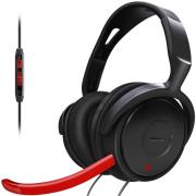 philips shg7980 pc gaming headset photo