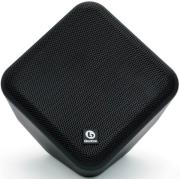 boston acoustics soundware satellite speaker black photo