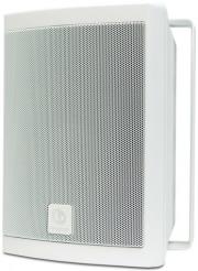 boston acoustics voyager 40 outdoor speakers white photo