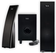 hercules xps 21 20 arc black photo