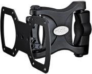 omnimount wm4 s international black flat panel mount lcd photo omnimount wm4 s international black flat panel mount lcd photo