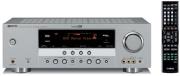 yamaha rx v363 silver photo